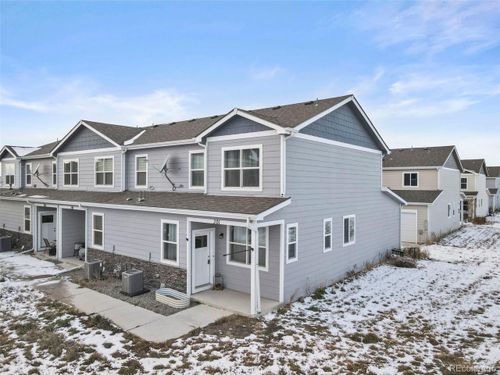 301 S 4th Ct, Deer Trail, CO, 80105-8144 | Card Image