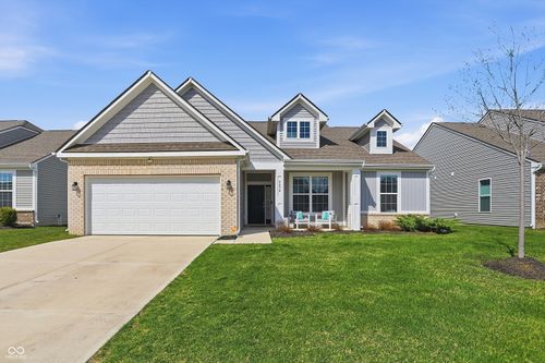 9834 Zion Way, Pendleton, IN, 46064-6448 | Card Image