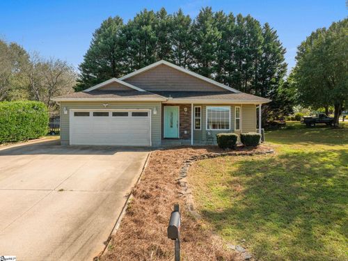 400 Panther Ct, Greer, SC, 29651-5280 | Card Image