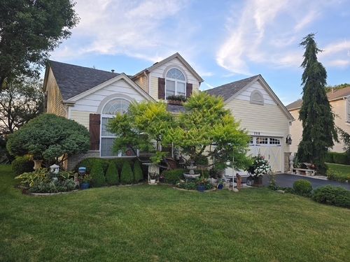2318 Willow Lakes Ct, Plainfield, IL, 60586-6256 | Card Image