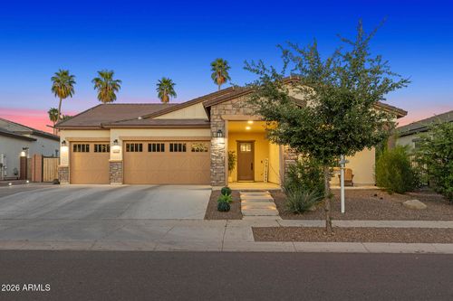 8435 S 22nd Dr, Phoenix, AZ, 85041-0009 | Card Image