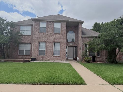 10109 Samantha Dr, Frisco, TX, 75035-5727 | Card Image