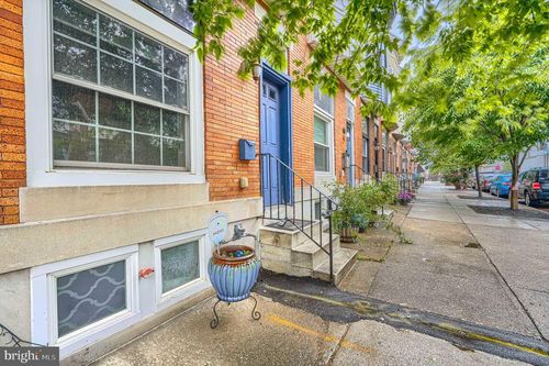 518 S Newkirk St, BALTIMORE, MD, 21224-4429 | Card Image