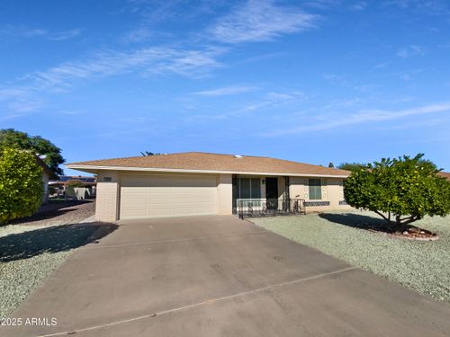 9806 W Hutton Dr, Sun City, AZ, 85351-1444 | Card Image