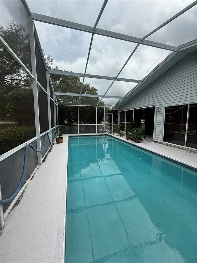 5173 Kirkland Ave, House other with 2 bedrooms, 3 bathrooms and null parking in SPRING HILL FL | Image 34