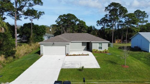 361 Nw Friar St, Port Saint Lucie, FL, 34983-1573 | Card Image