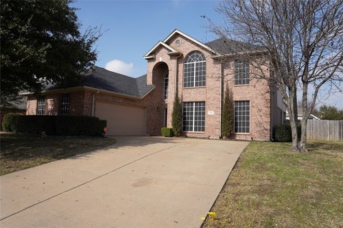 1107 Eastbrook Dr, Glenn Heights, TX, 75154-8771 | Card Image