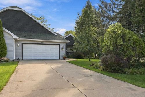 1142 Hearthstone Place, PLOVER, WI, 54467 | Card Image
