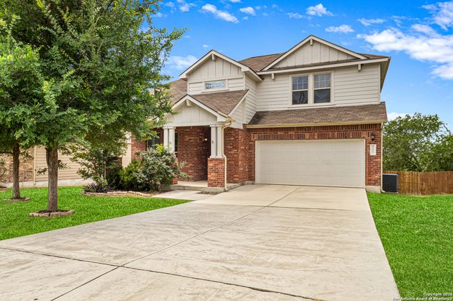 5801 Devonwood St, House other with 4 bedrooms, 3 bathrooms and null parking in Cibolo TX | Image 21