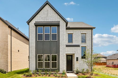 1109 Wheatgrass Mews, Celina, TX, 75009-5968 | Card Image