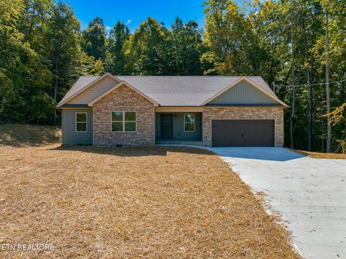 126 Cross Creek Circle, Maynardville, TN, 37807 | Card Image