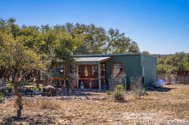970 Kc 476, House other with 2 bedrooms, 1 bathrooms and null parking in Harper TX | Image 11