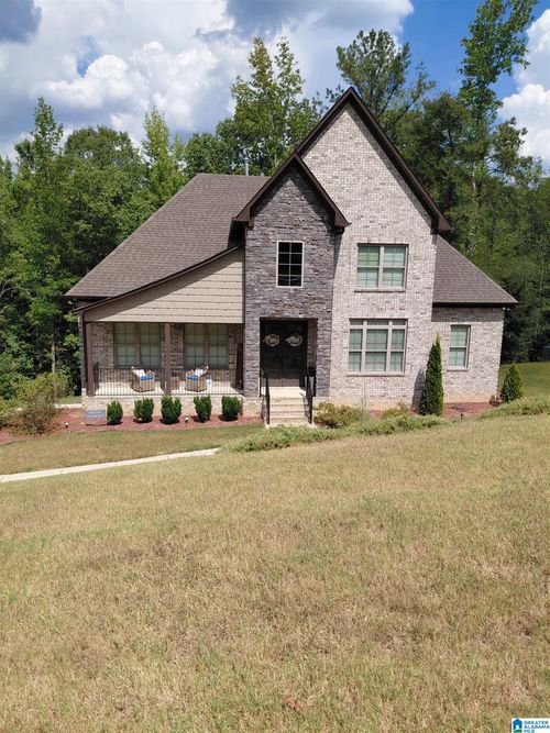 2017 Grey Oaks Ter, PELHAM, AL, 35124-2552 | Card Image