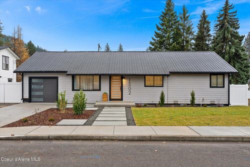 1502 E Stiner Ave, Coeur D Alene, ID, 83815-6239 | Card Image