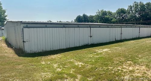 34147 E 700 Rd, Wagoner, OK, 74467 | Card Image