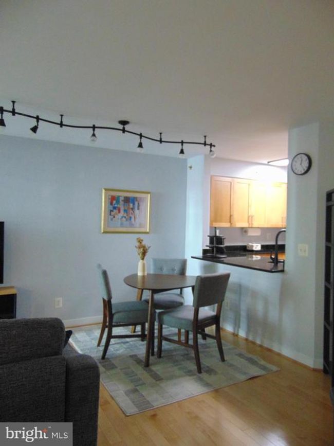 APT-511 - 7500 Woodmont Ave, Condo with 1 bedrooms, 1 bathrooms and null parking in BETHESDA MD | Image 10