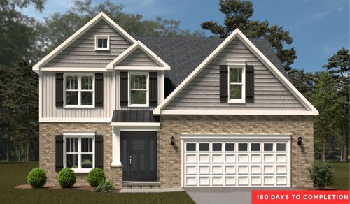 2828 Russlen Dr, Salem, VA, 24153-7383 | Card Image