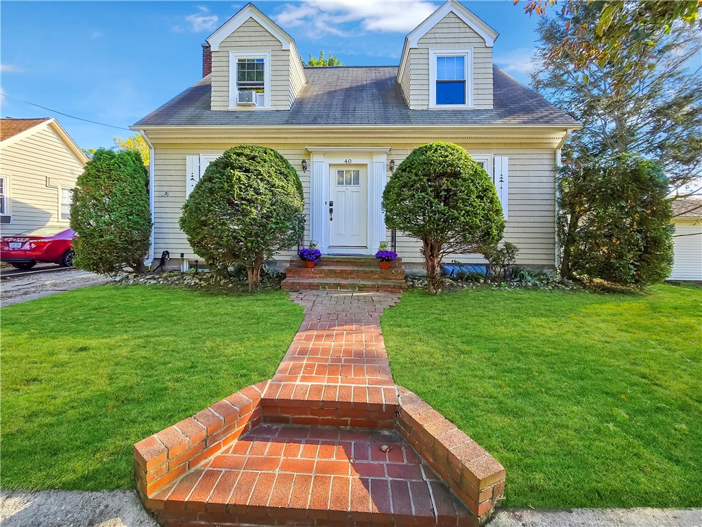 Rialto St, Providence, RI 02908