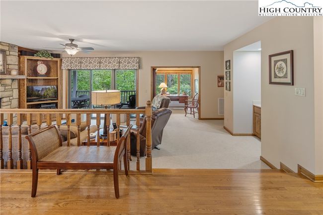 UNIT-1 - 491 Waterside Dr, Condo with 2 bedrooms, 2 bathrooms and null parking in Blowing Rock NC | Image 10