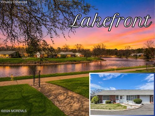 b-332 Canterbury Ct, Lakewood, NJ, 08701 | Card Image