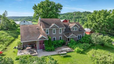 N3684 Claire Road, House other with 7 bedrooms, 7 bathrooms and null parking in FRANKLIN WI | Image 1