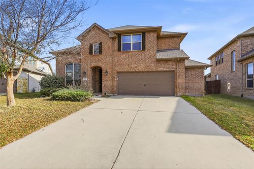11540 Twining Branch Cir, Haslet, TX, 76052-3415 | Card Image