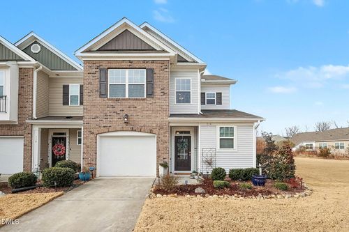 114 Turnip Patch Way, Hillsborough, NC, 27278-6938 | Card Image