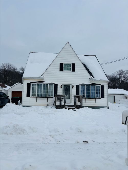 162 N Franklin St, Cochranton, PA, 16314-9728 | Card Image