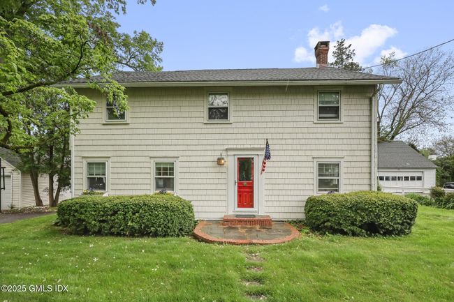 1 Cherry Ln, House other with 5 bedrooms, 4 bathrooms and null parking in Old Greenwich CT | Image 61