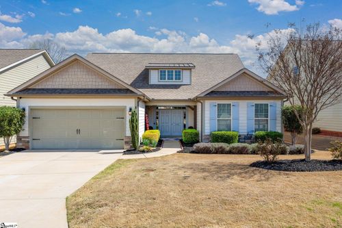 106 Common Oaks Ct, Simpsonville, SC, 29681-3931 | Card Image