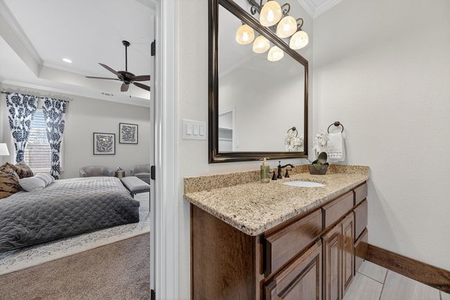 2507 Regency Oaks, House other with 4 bedrooms, 3 bathrooms and 3 parking in Midland TX | Image 44