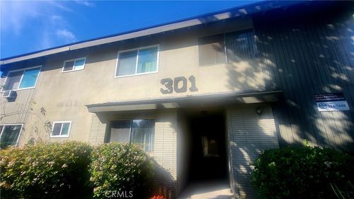 301 N Palm Avenue, Alhambra, CA, 91801 | Card Image