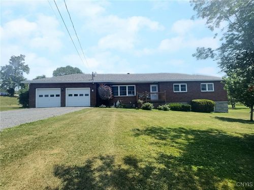90 County Route 63, Oswego, NY, 13126-6174 | Card Image
