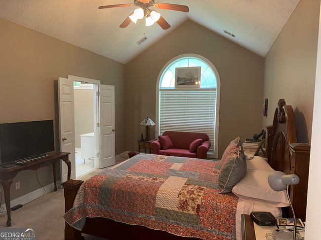 102 Cameron Pointe Dr, House other with 5 bedrooms, 4 bathrooms and null parking in Lagrange GA | Image 18