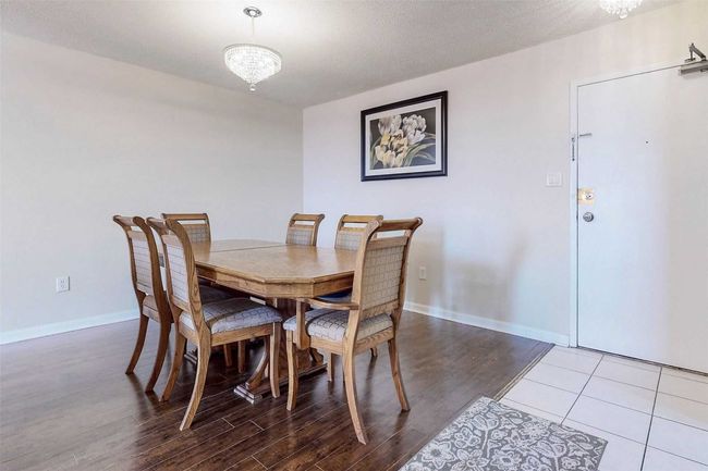 611 - 390 Dixon Rd, Condo with 3 bedrooms, 2 bathrooms and 1 parking in Etobicoke ON | Image 8