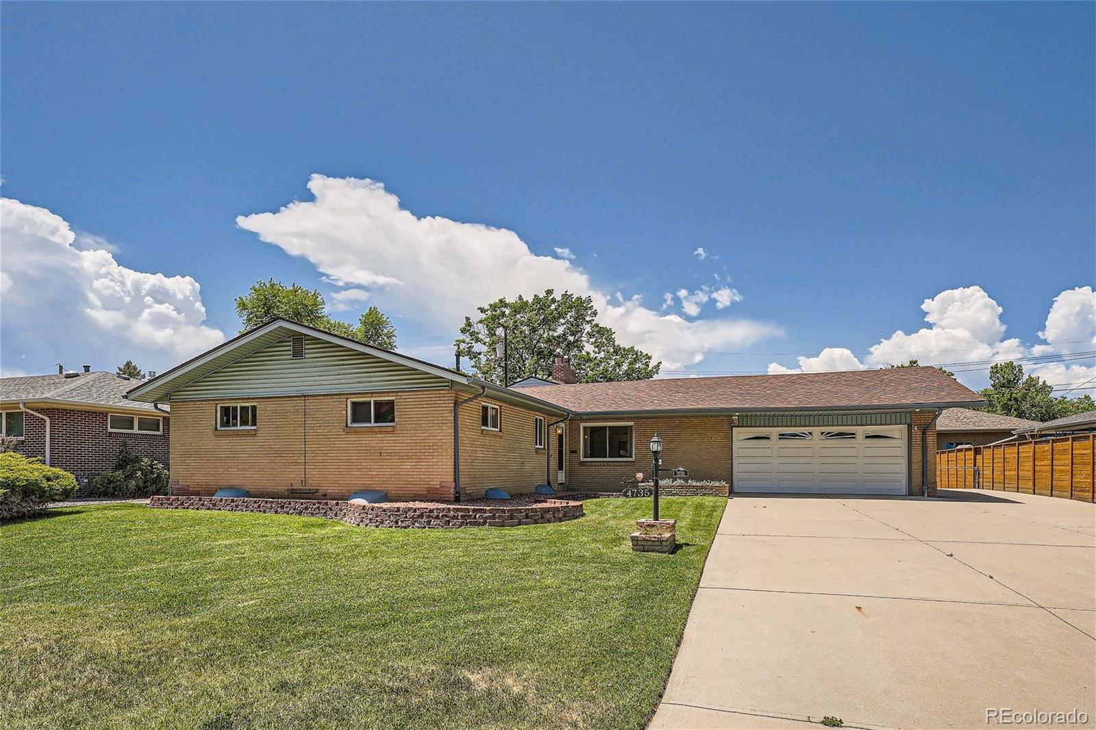 Upham St, Wheat Ridge, CO 80033