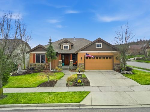 3721 W Little Rock St, Spokane, WA, 99224-5731 | Card Image