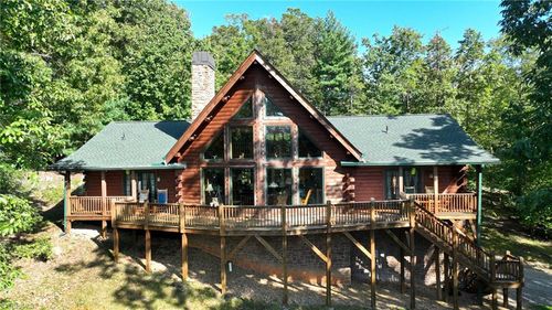 125 Turkey Ridge Trl, Mc Grady, NC, 28649 | Card Image