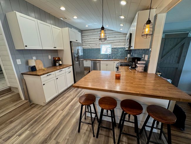 7075 N Poplar Rd, House other with 4 bedrooms, 2 bathrooms and null parking in Free Soil MI | Image 48