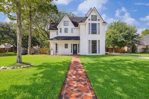 11403 Hambleton Way, Houston, TX, 77065-4145 | Card Image