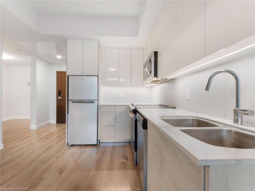 Residential in Kitchener 2