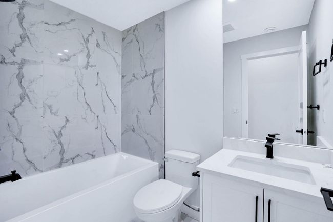 111 28 Ave Ne, House other with 4 bedrooms, 4 bathrooms and 2 parking in Calgary AB | Image 26