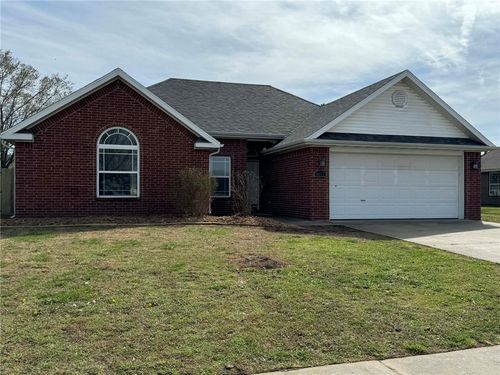 1457 Prairie View Ave, Elkins, AR, 72727-8821 | Card Image