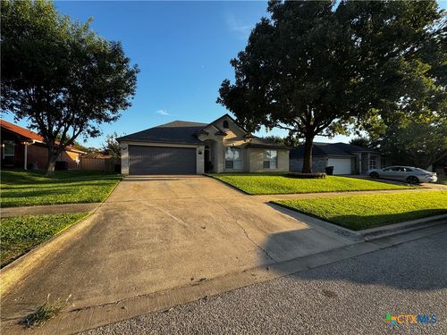 4212 Telluride Dr, Killeen, TX, 76542-7542 | Card Image