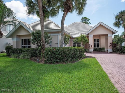 584 Eagle Creek Dr, NAPLES, FL, 34113-8017 | Card Image