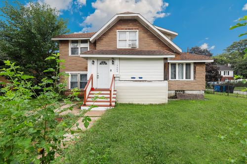 15300 Vine Ave, Harvey, IL, 60426-3130 | Card Image