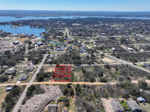 TBD Cedarhill & Hilldale Drive, Granite Shoals, TX, 78654 | Card Image