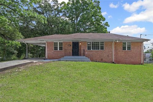 1644 Woodland Ave Se, Atlanta, GA, 30316-3156 | Card Image
