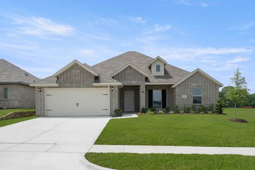 1176 Oak Spring Dr, Burleson, TX, 76028-6835 | Card Image