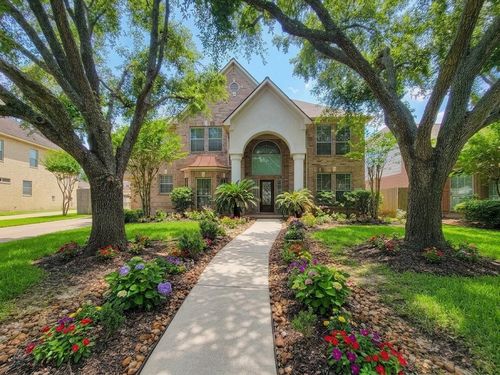 914 Ivory Ridge Ln, Houston, TX, 77094-2631 | Card Image